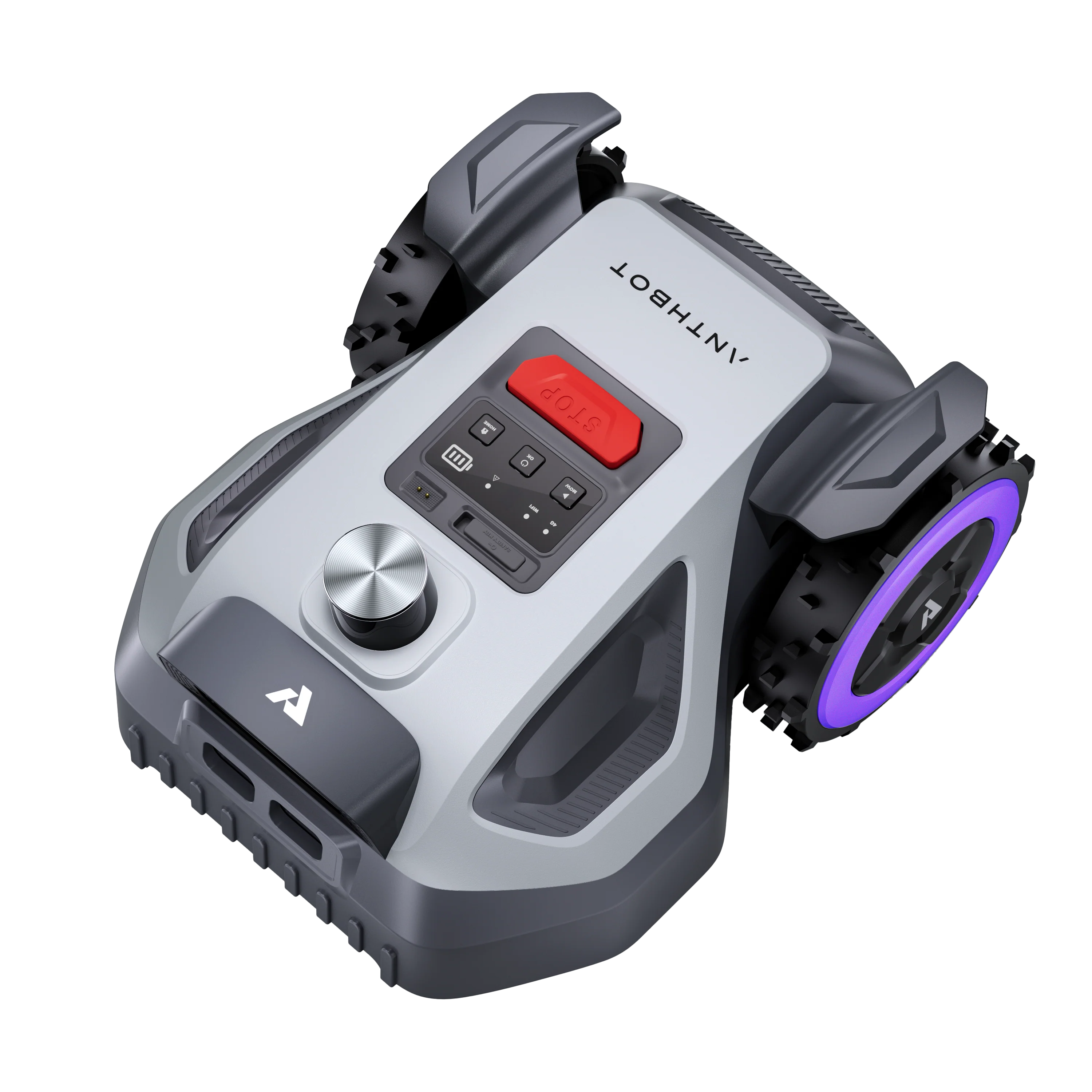 ANTHBOT M5 LiDAR robot