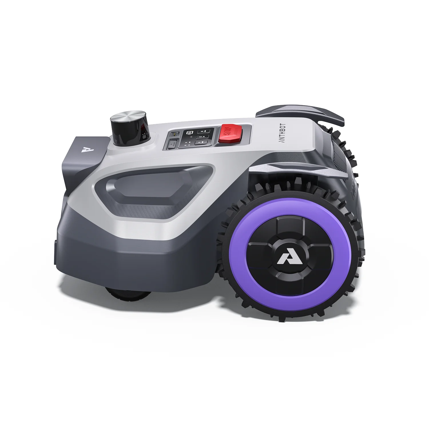 ANTHBOT M5 LiDAR product photo 2