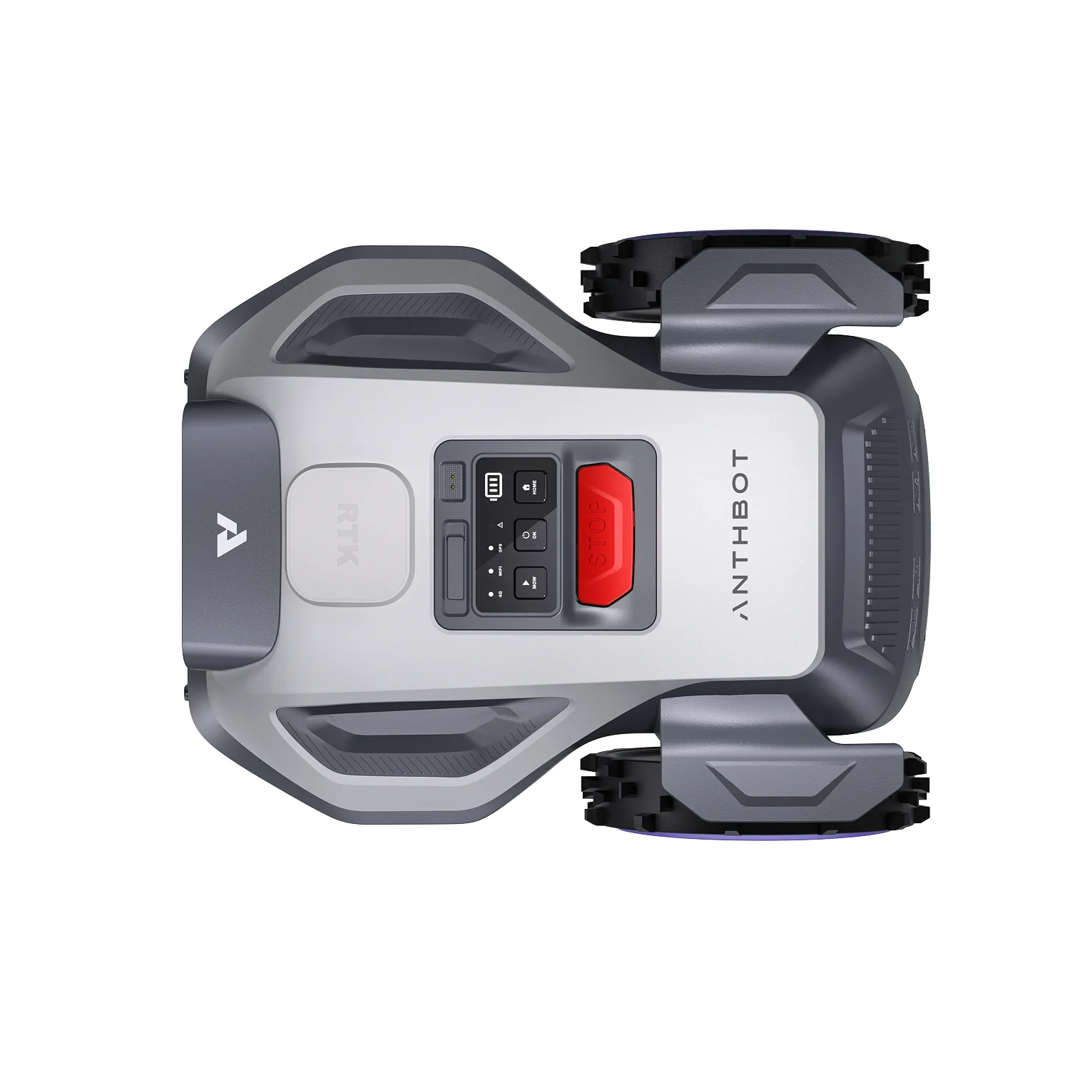ANTHBOT M9 product photo 2