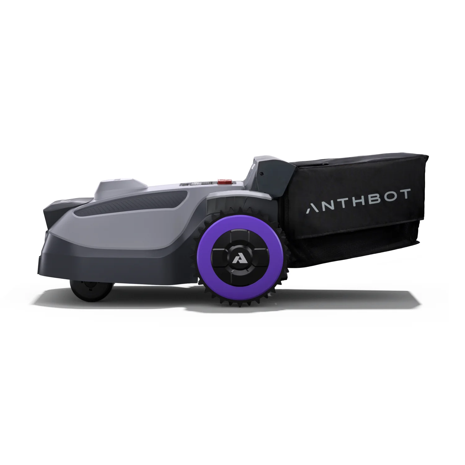 ANTHBOT N8 robot