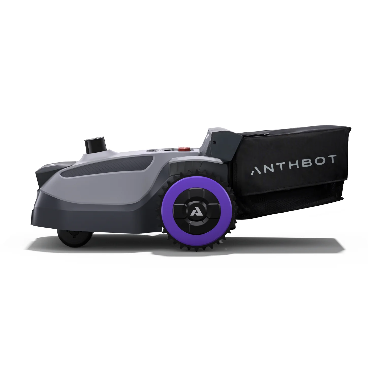 ANTHBOT N8 LiDAR robot