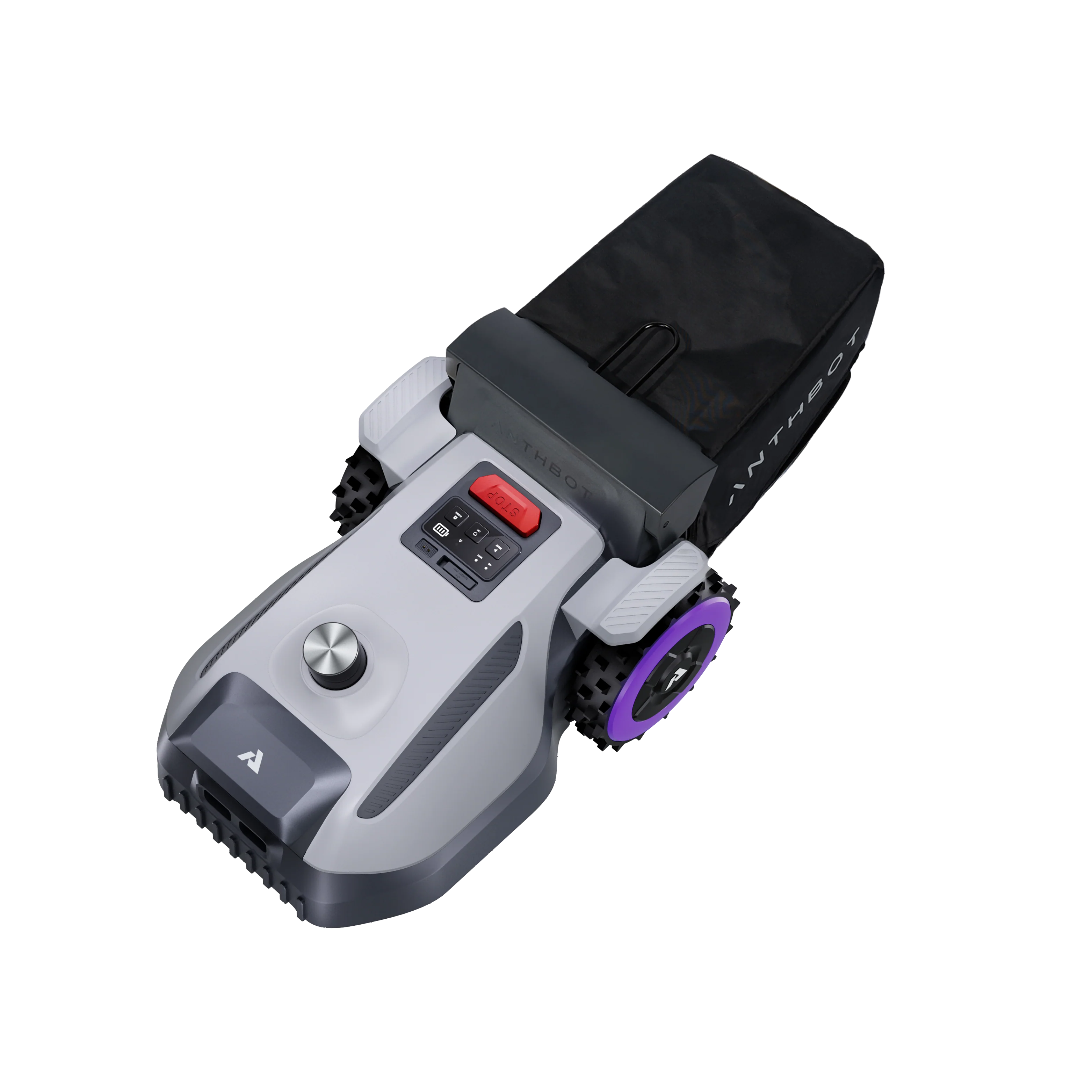 ANTHBOT N8 LiDAR product photo 2