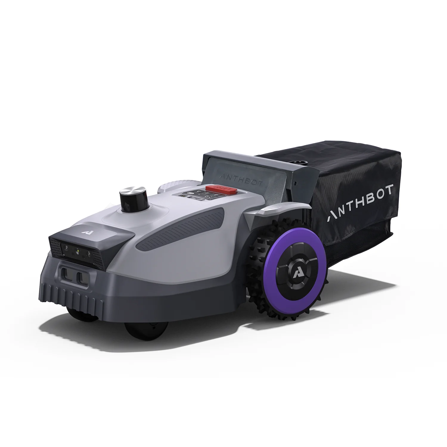 ANTHBOT N8 LiDAR product photo 3