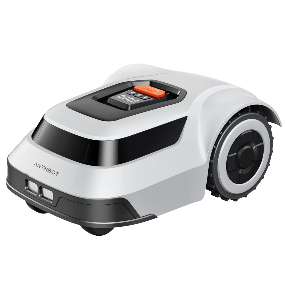 ANTHBOT Pion robot
