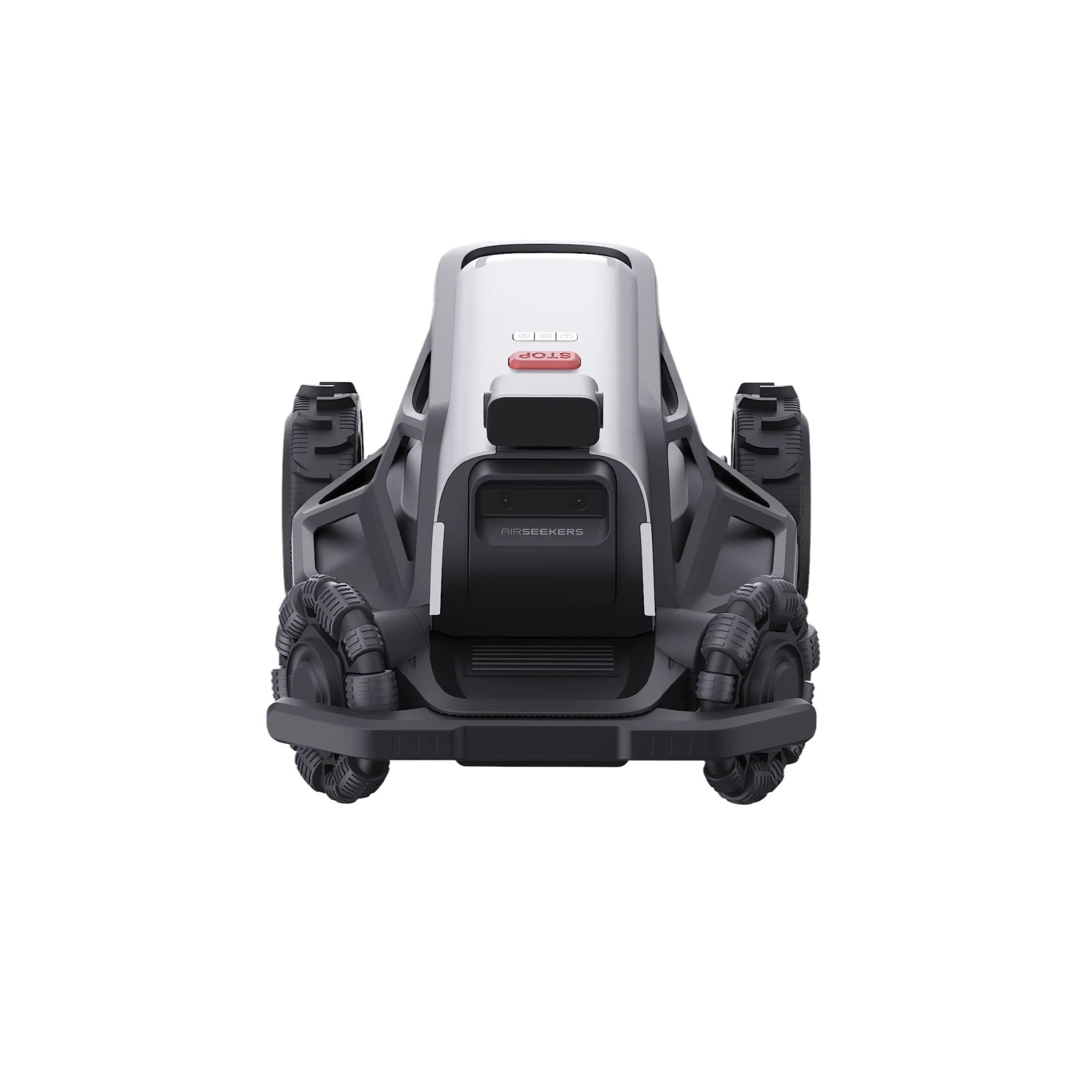 Airseekers Tron product photo 3