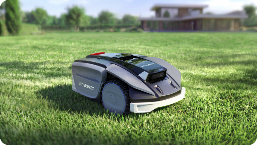 Sunseeker S5 product photo 1
