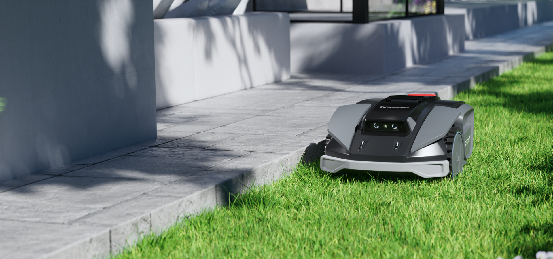 Sunseeker S5 product photo 2