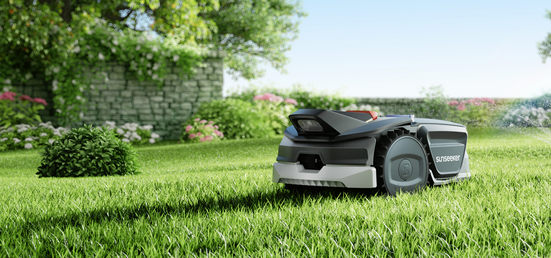 Sunseeker V1 product photo 2