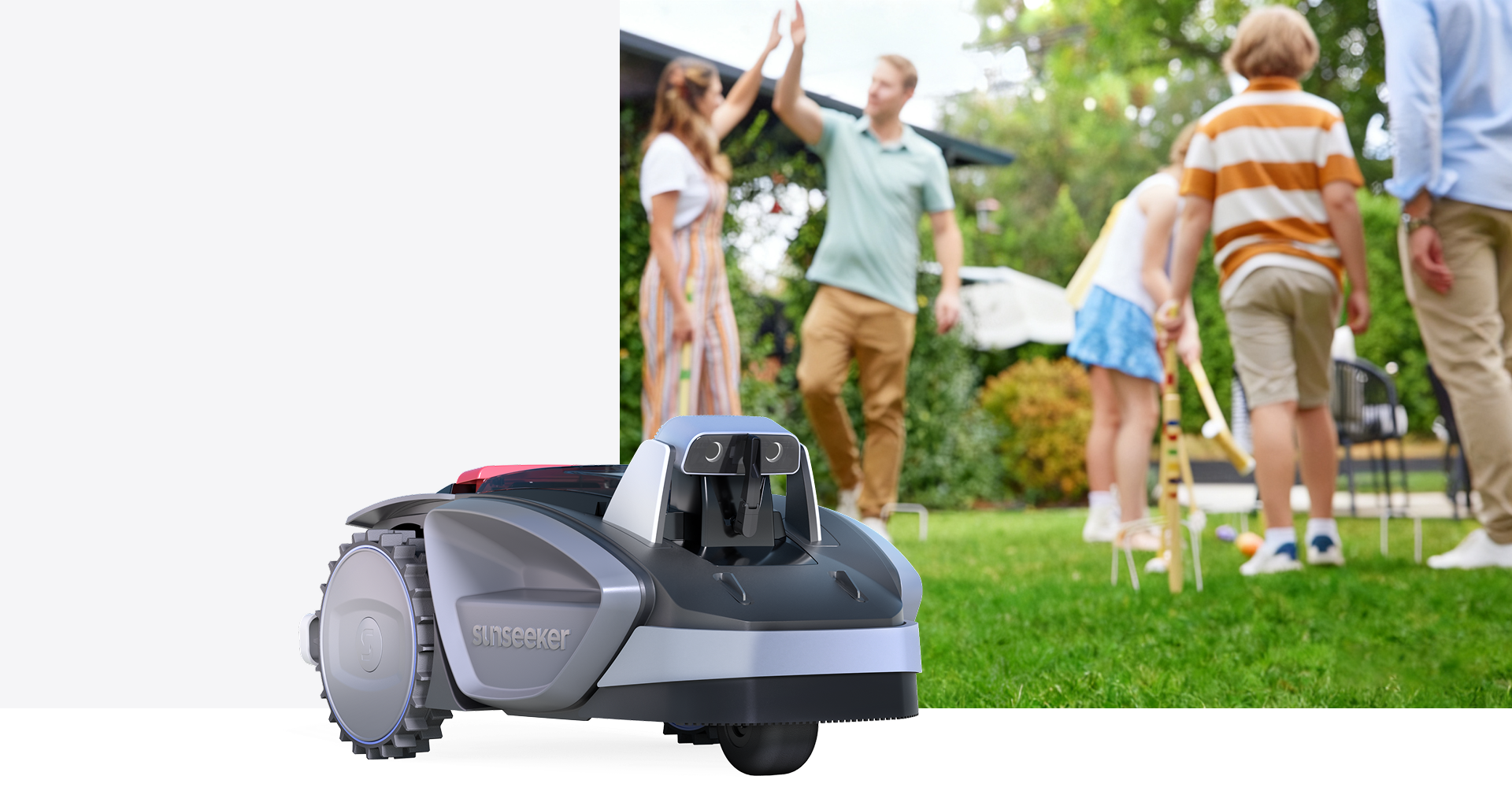 Sunseeker V3 product photo 2