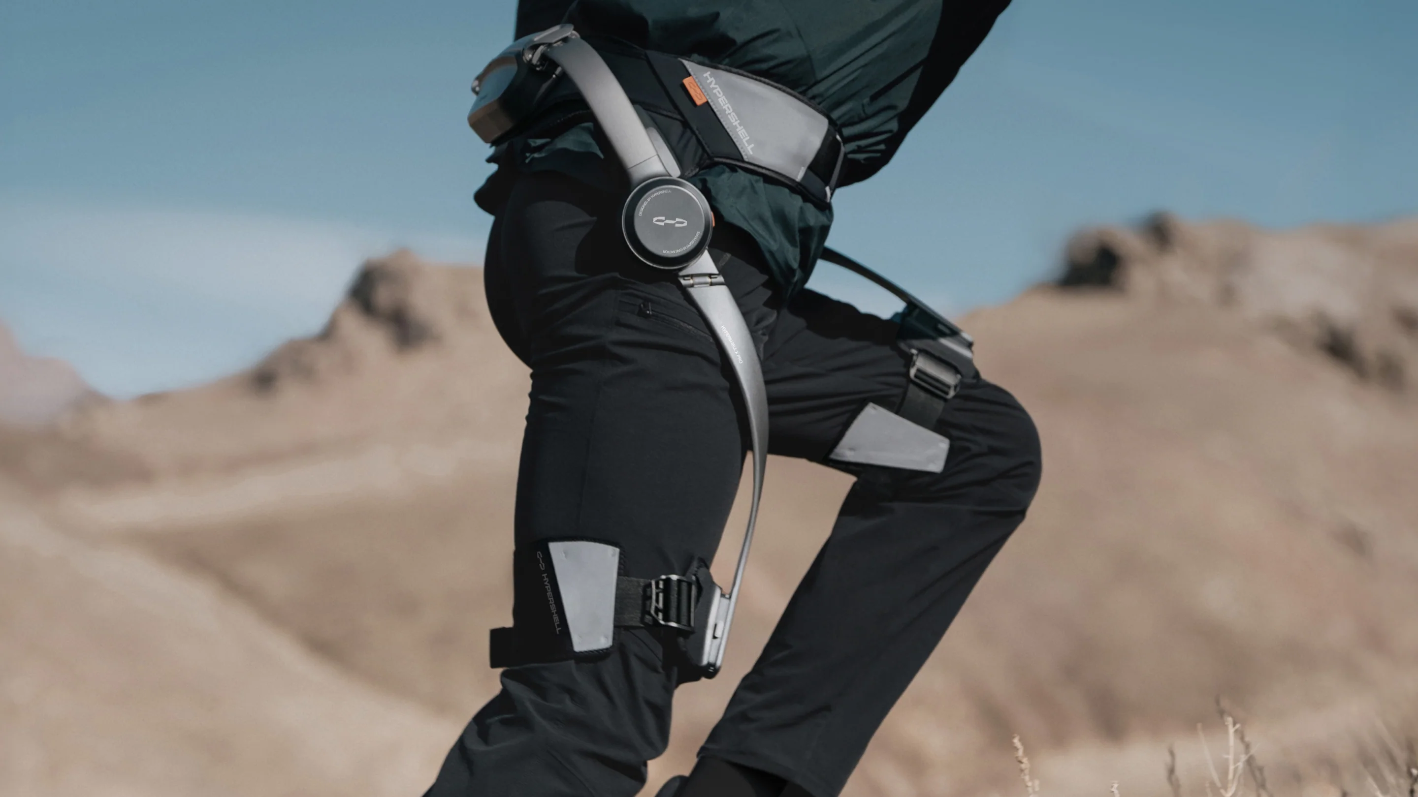 Hypershell X Pro product photo 2