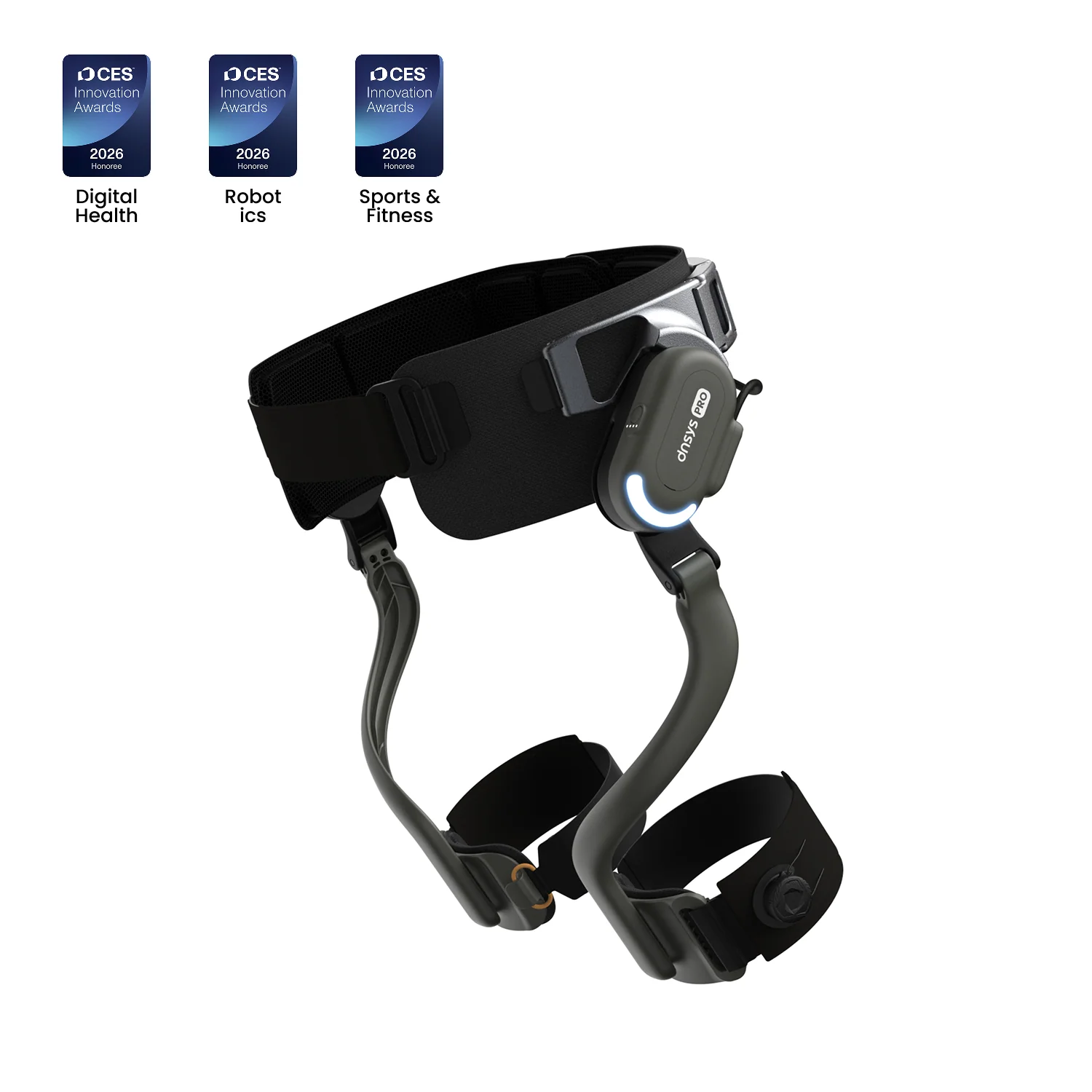 Dnsys X1 Hip Exoskeleton product photo 2