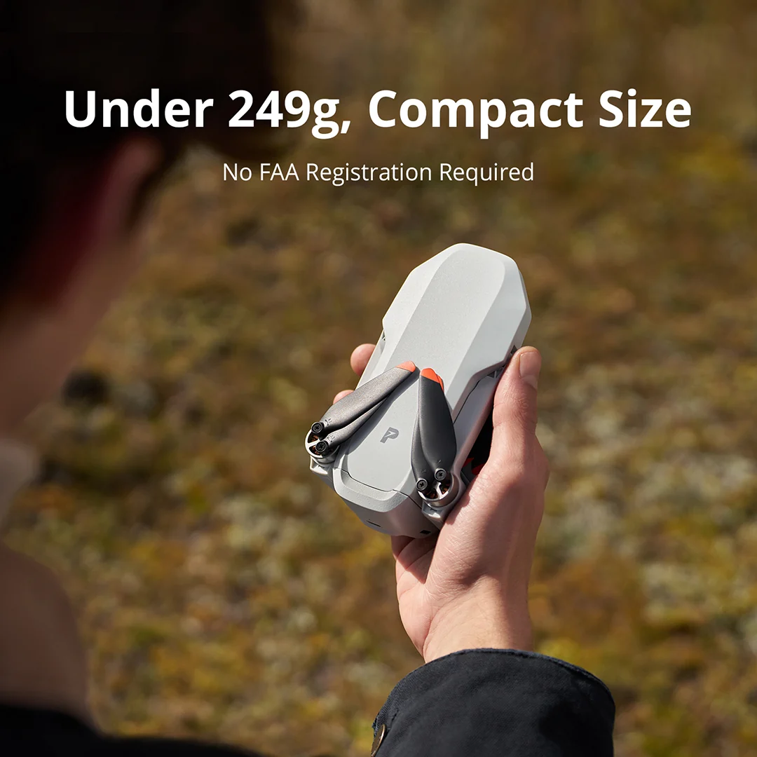 Potensic ATOM 2 product photo 3