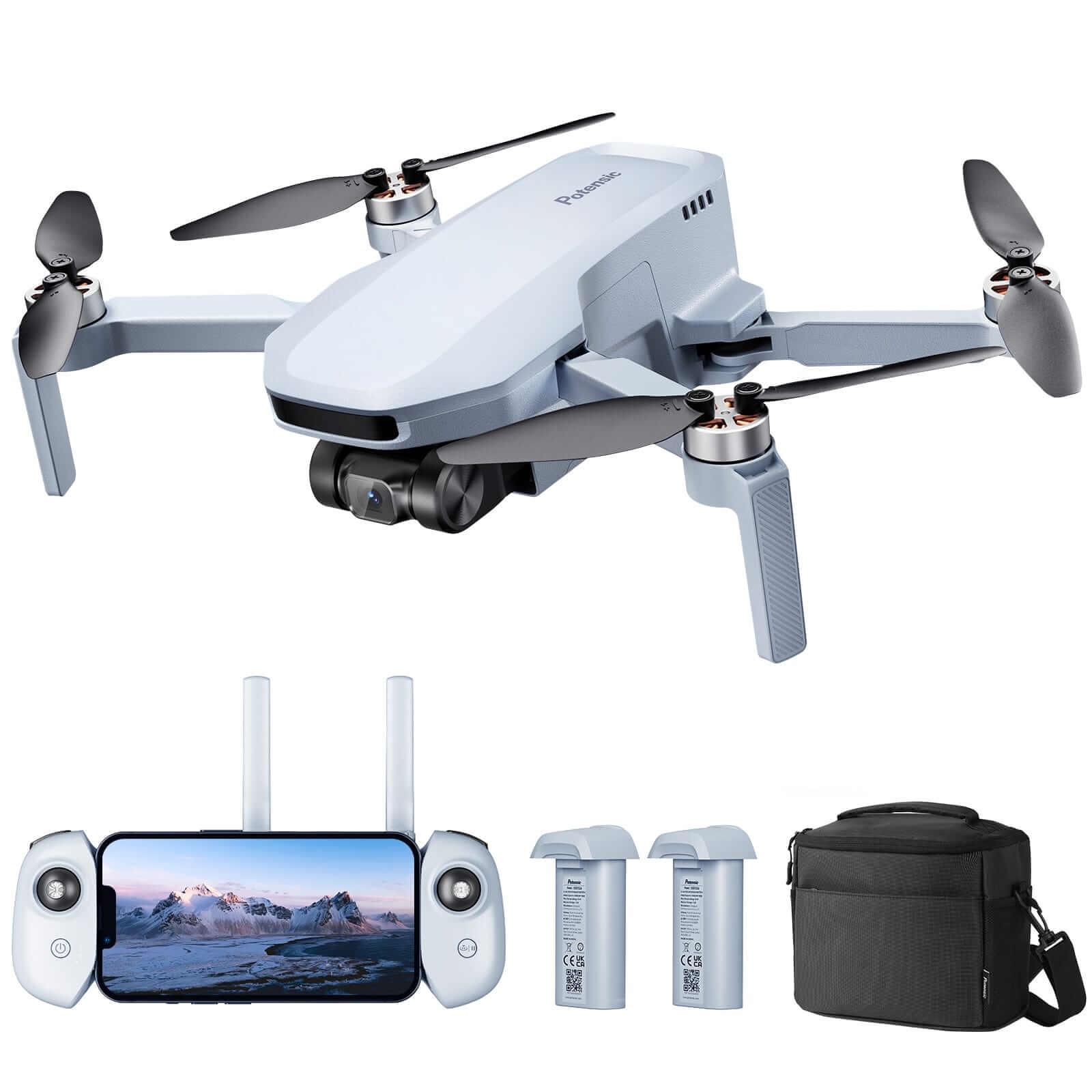 Potensic ATOM SE product photo 2