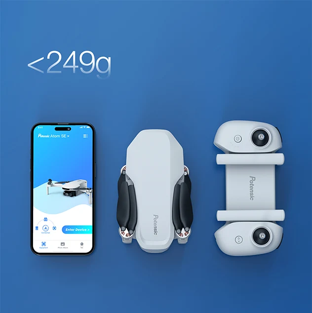Potensic ATOM SE product photo 3