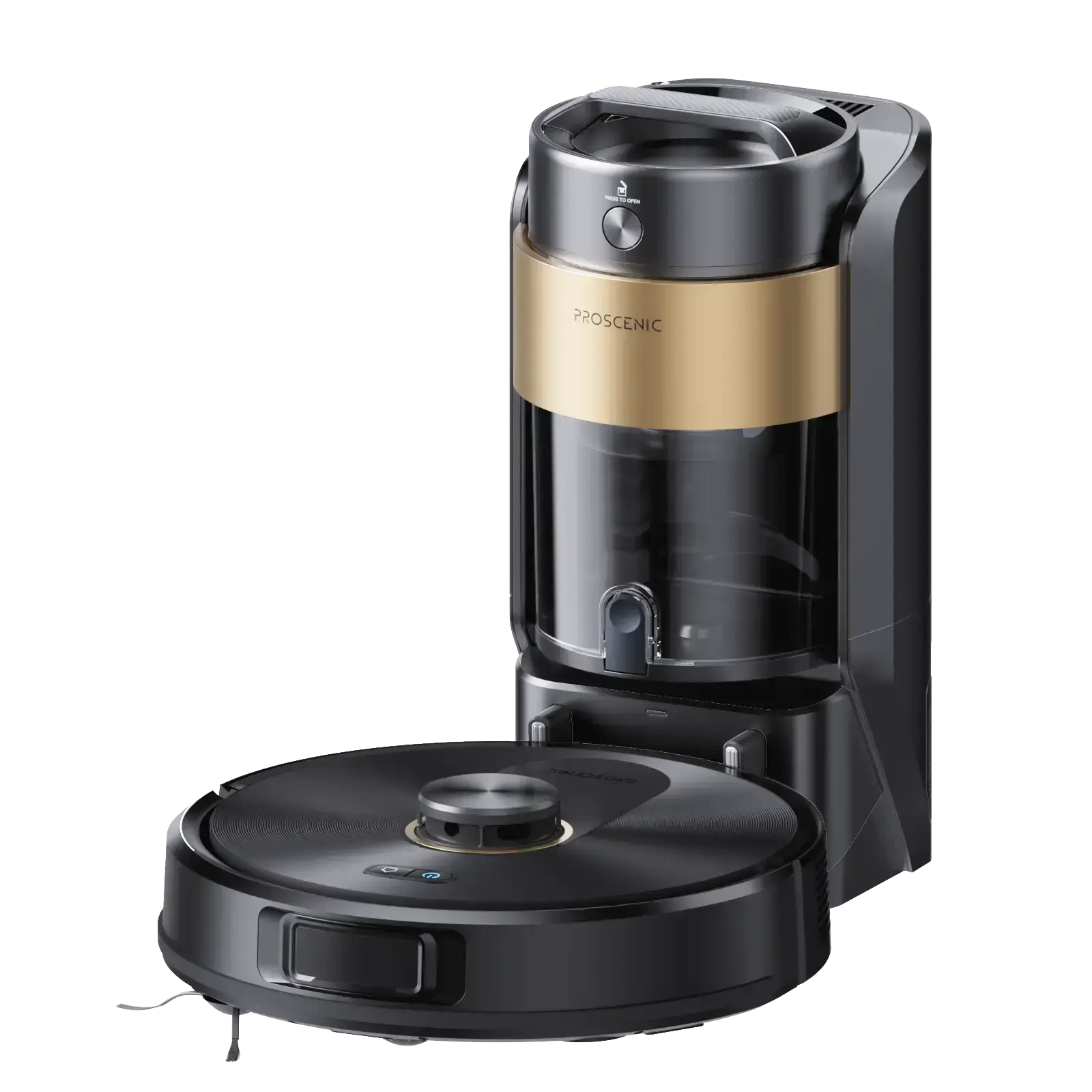Proscenic Q20 Plus robot