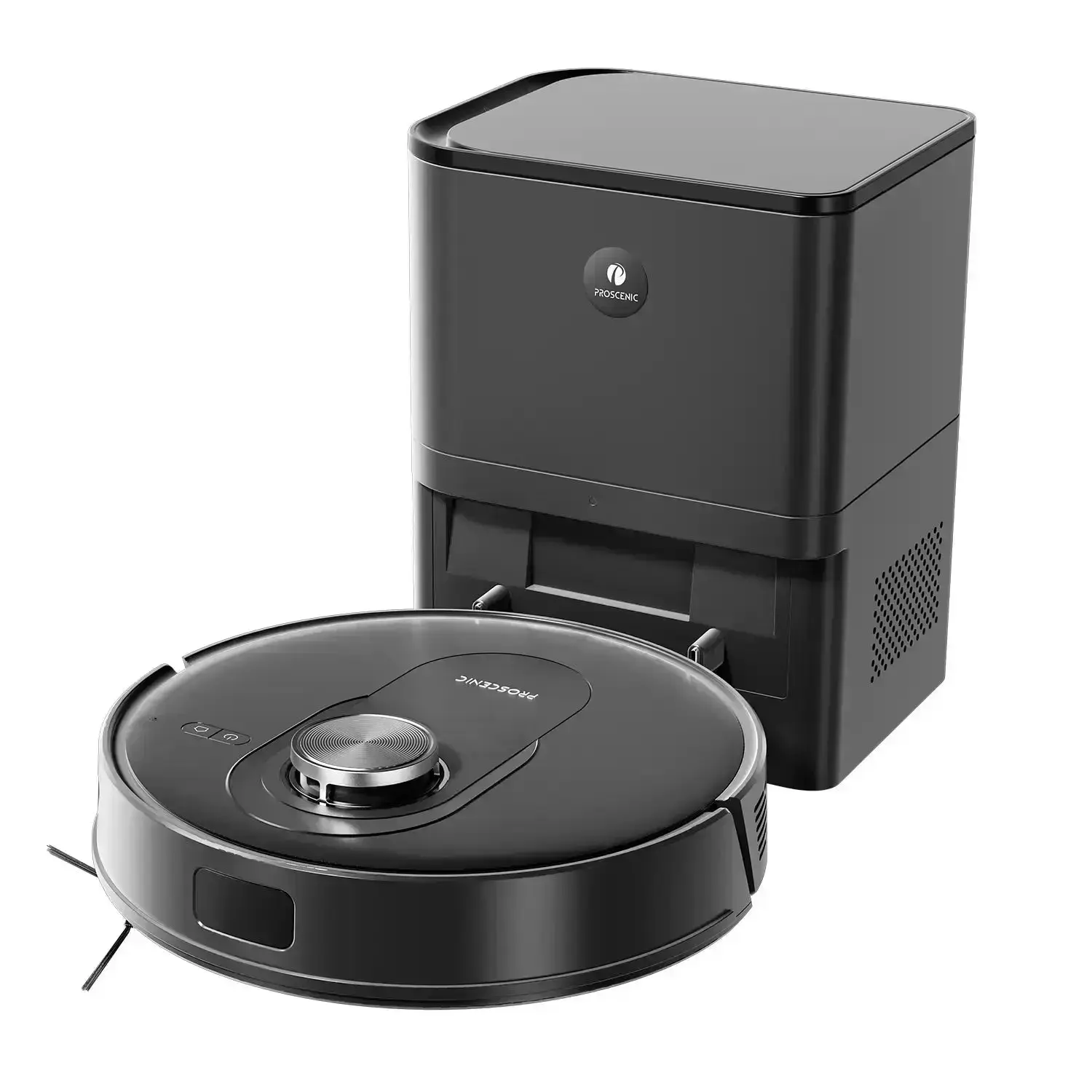 Proscenic Q8 Max+ robot