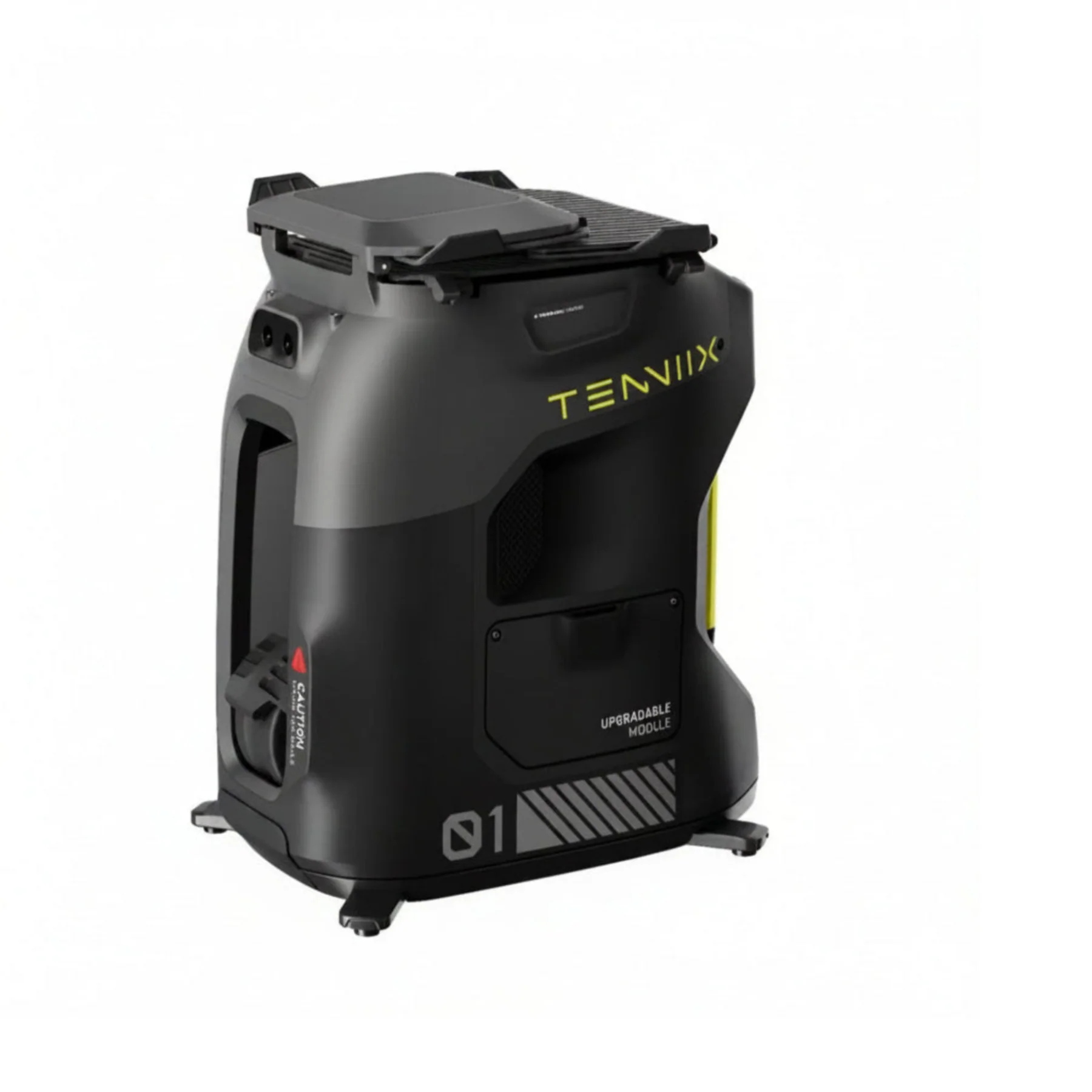 Tenniix Pro robot
