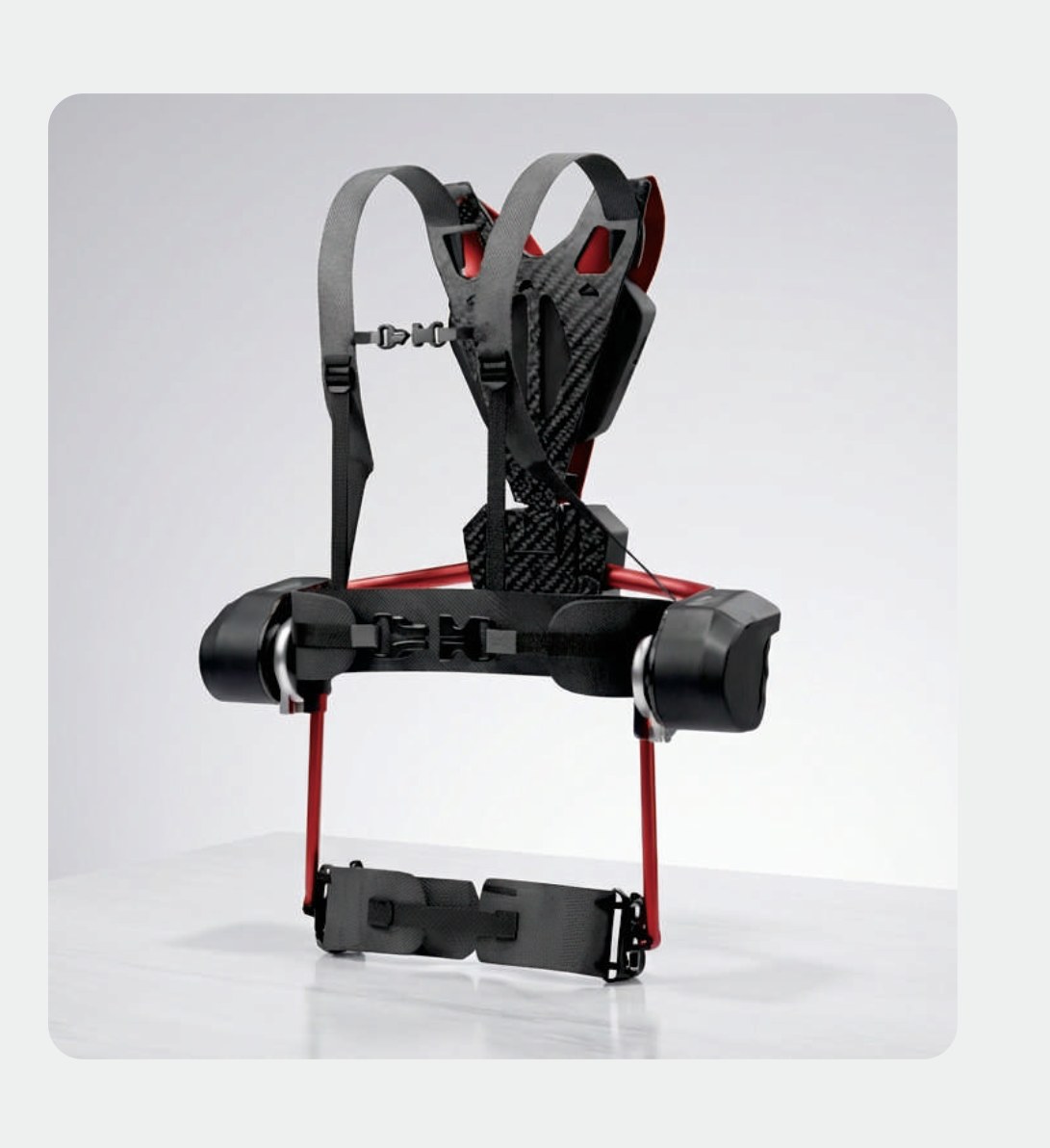 TransitX SM1 robot
