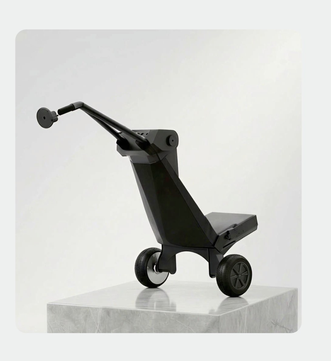 TransitX C1 product photo