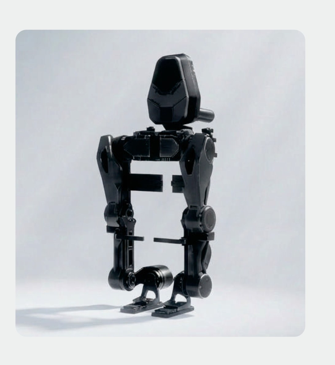 TransitX T1 robot