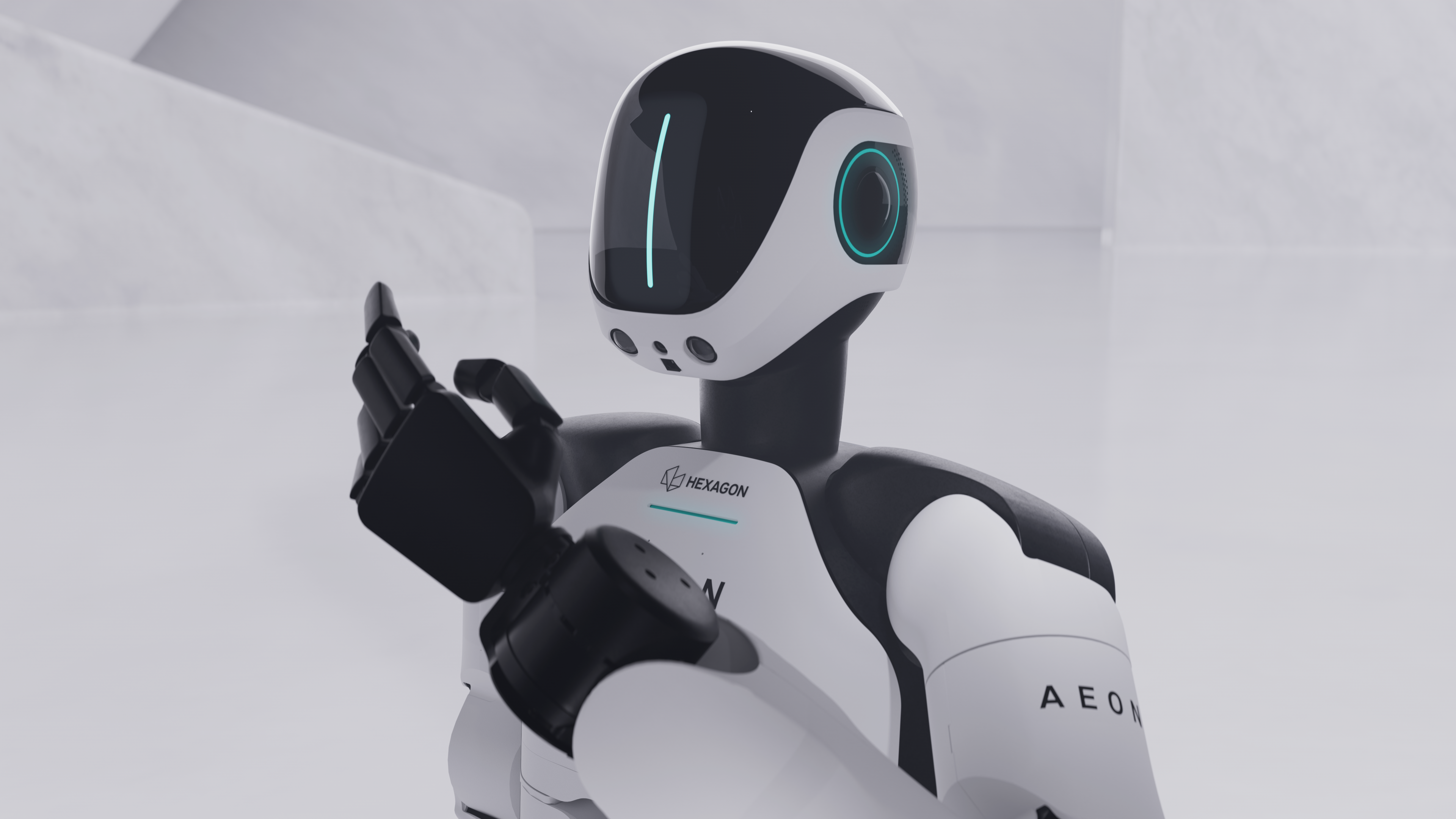 AEON robot