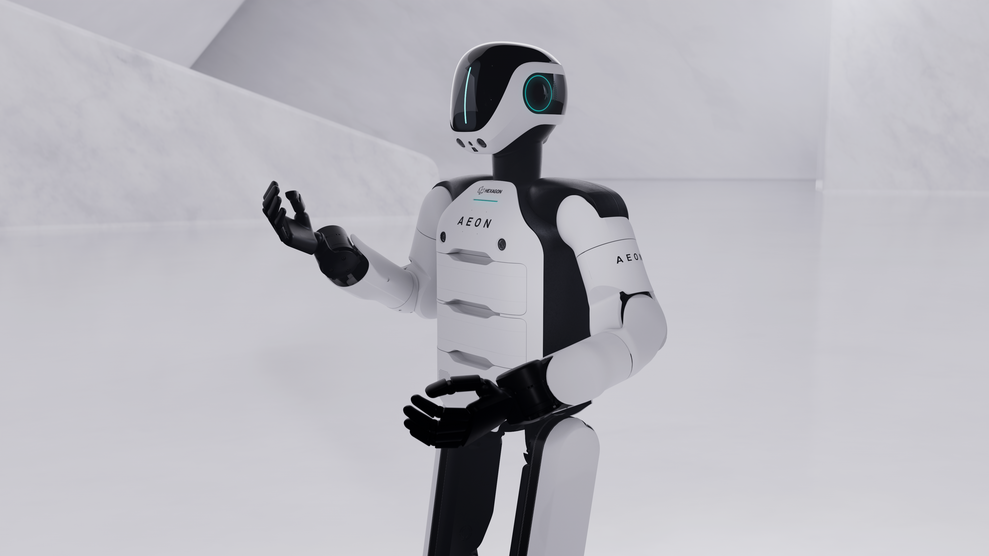 AEON manipulating