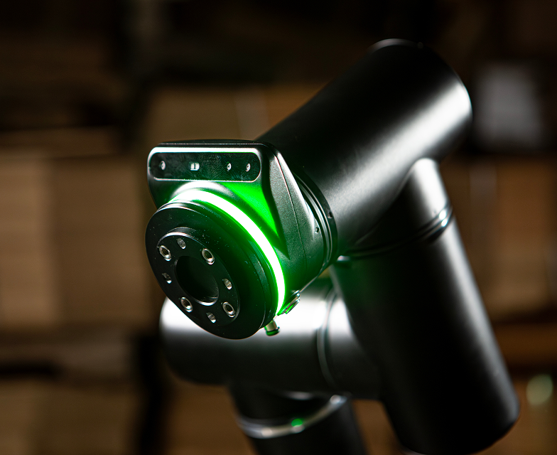 Core joint and integrated vision