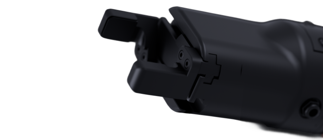Bolt gripper