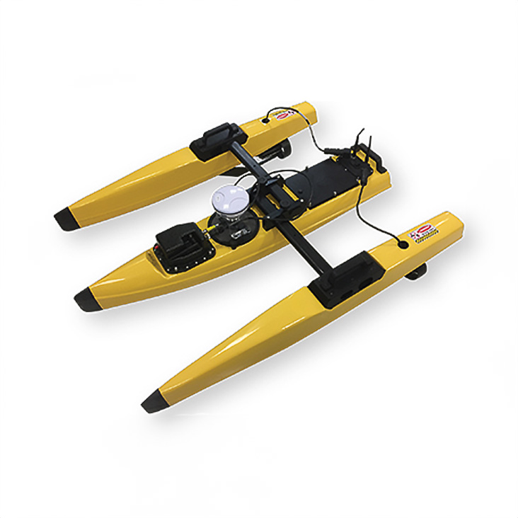 Teledyne Z-Boat 1250