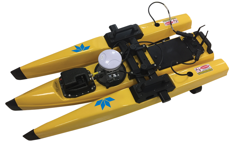 Z-Boat 1250 Image 2