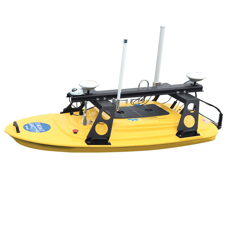 Teledyne Z-Boat 1800-RP robot