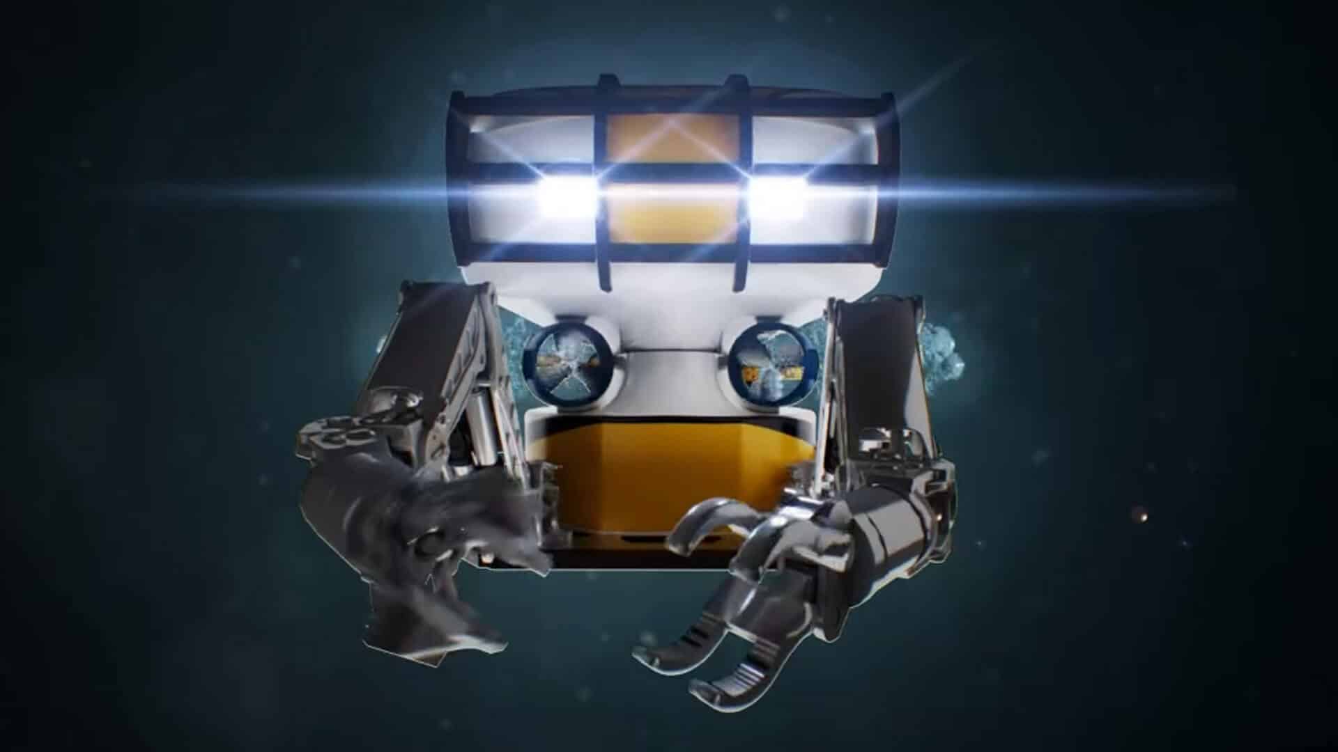 Isurus ROV