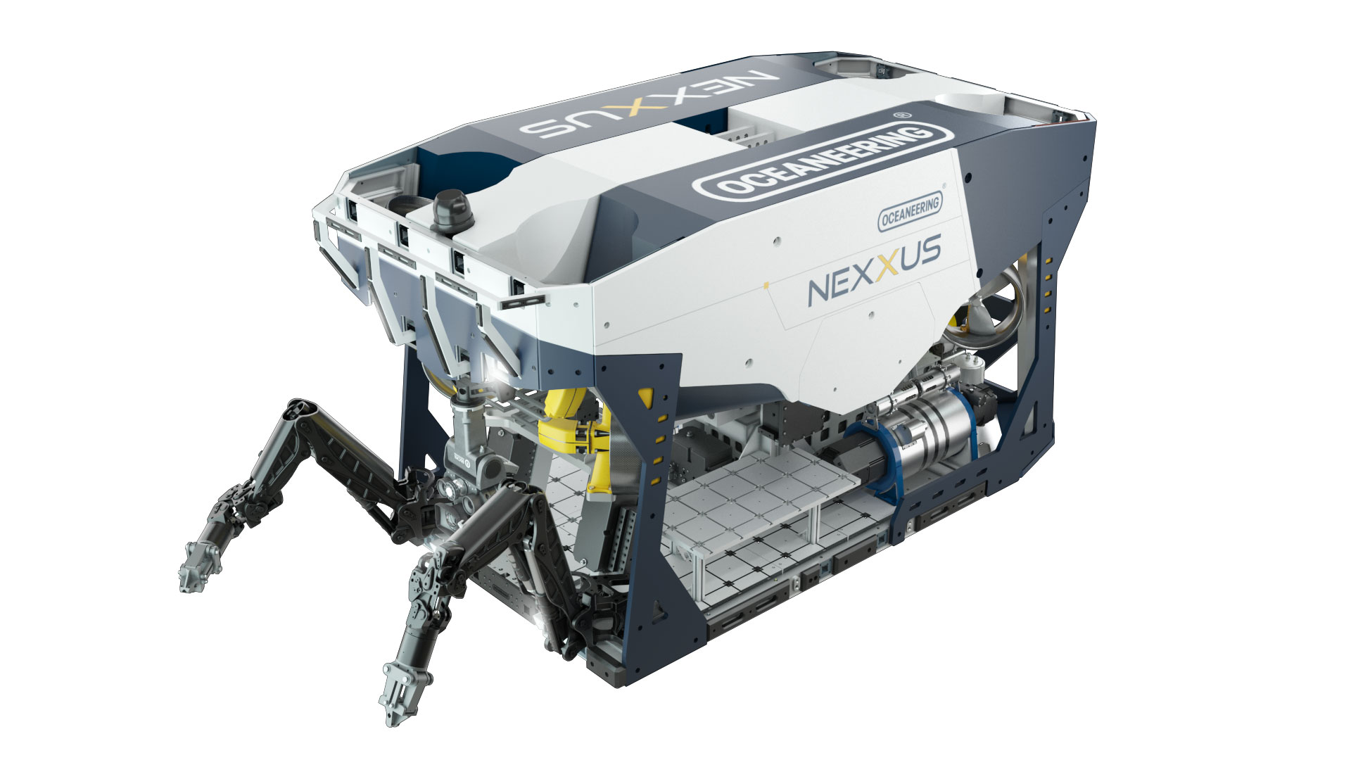 NEXXUS ROV