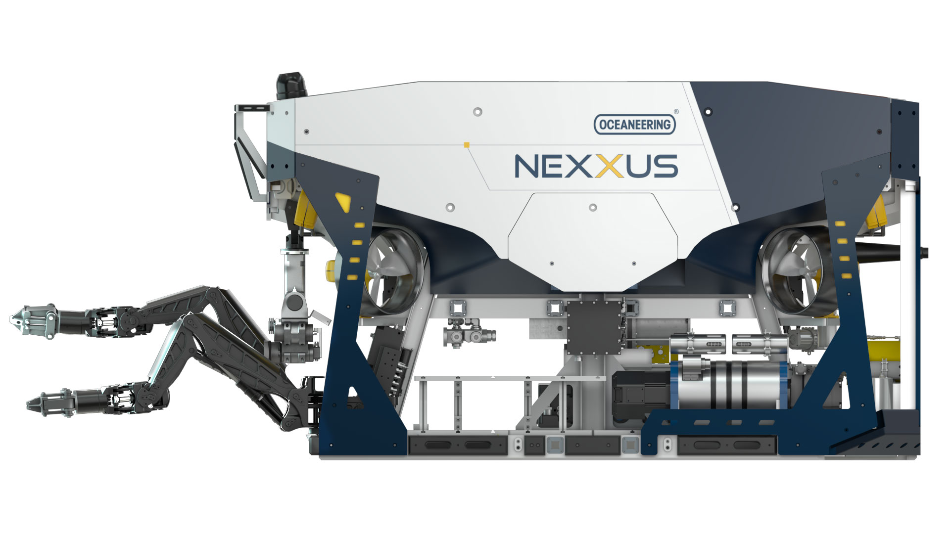 NEXXUS ROV