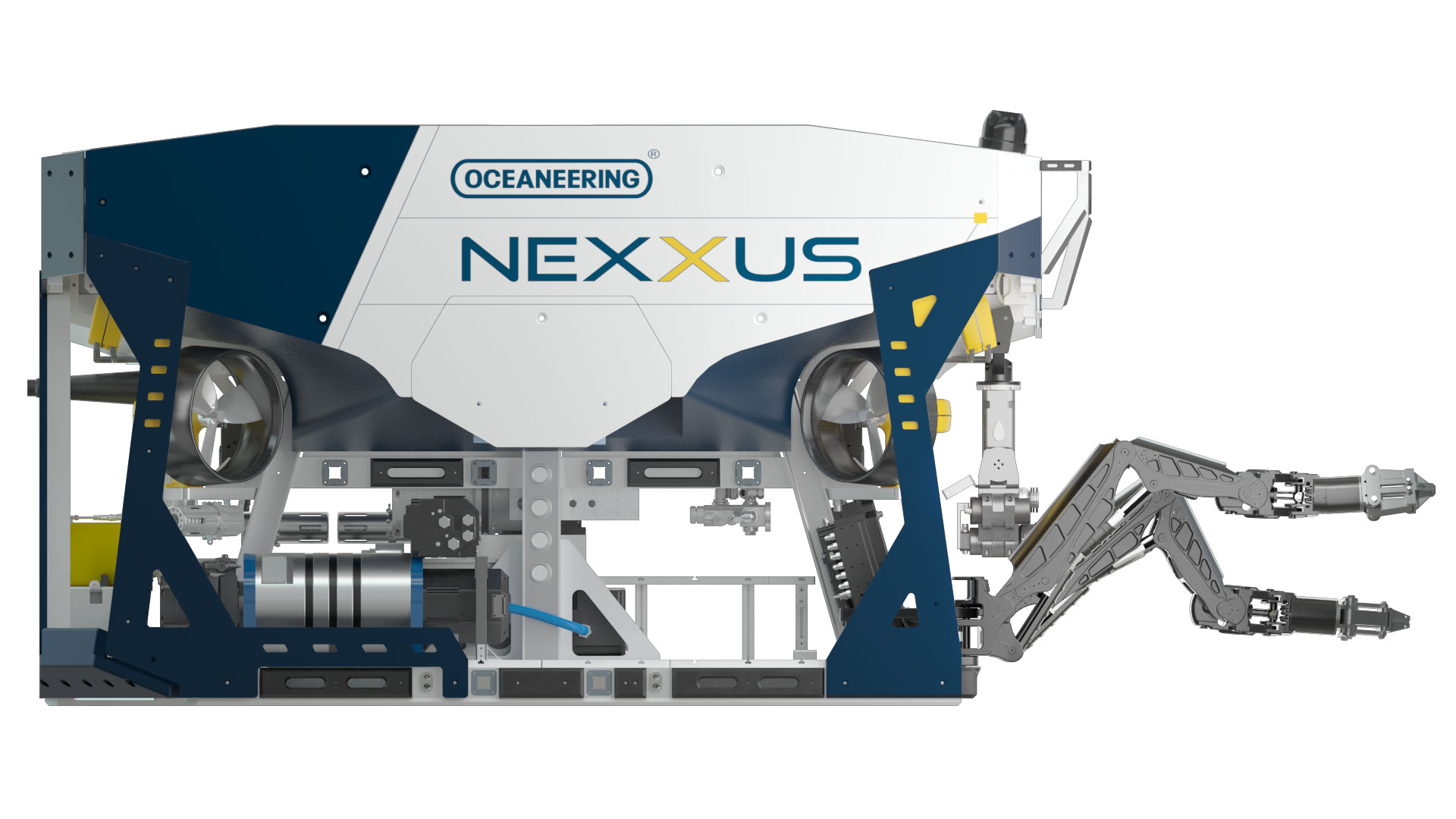 NEXXUS ROV