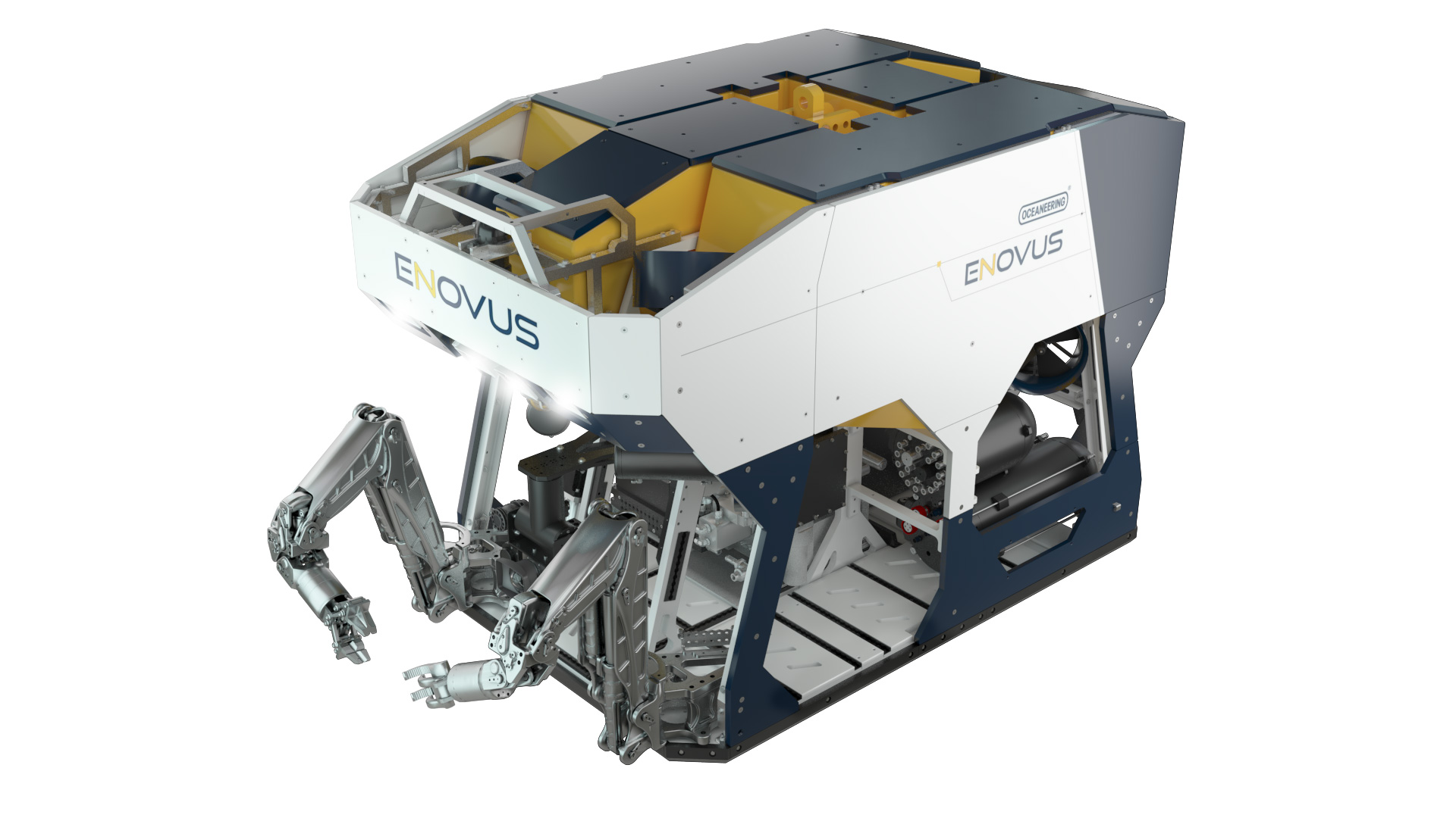 eNovus ROV