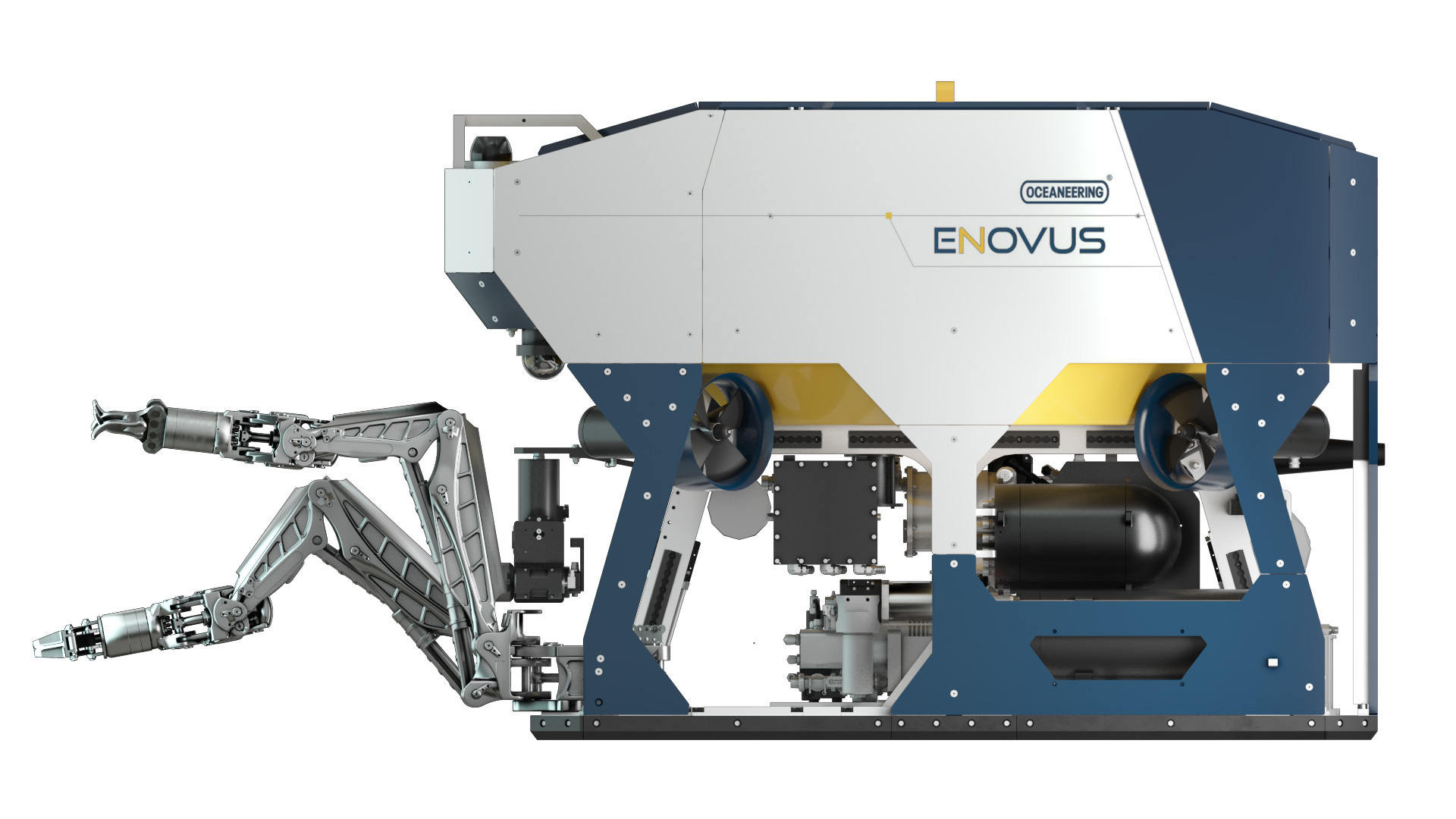 eNovus ROV