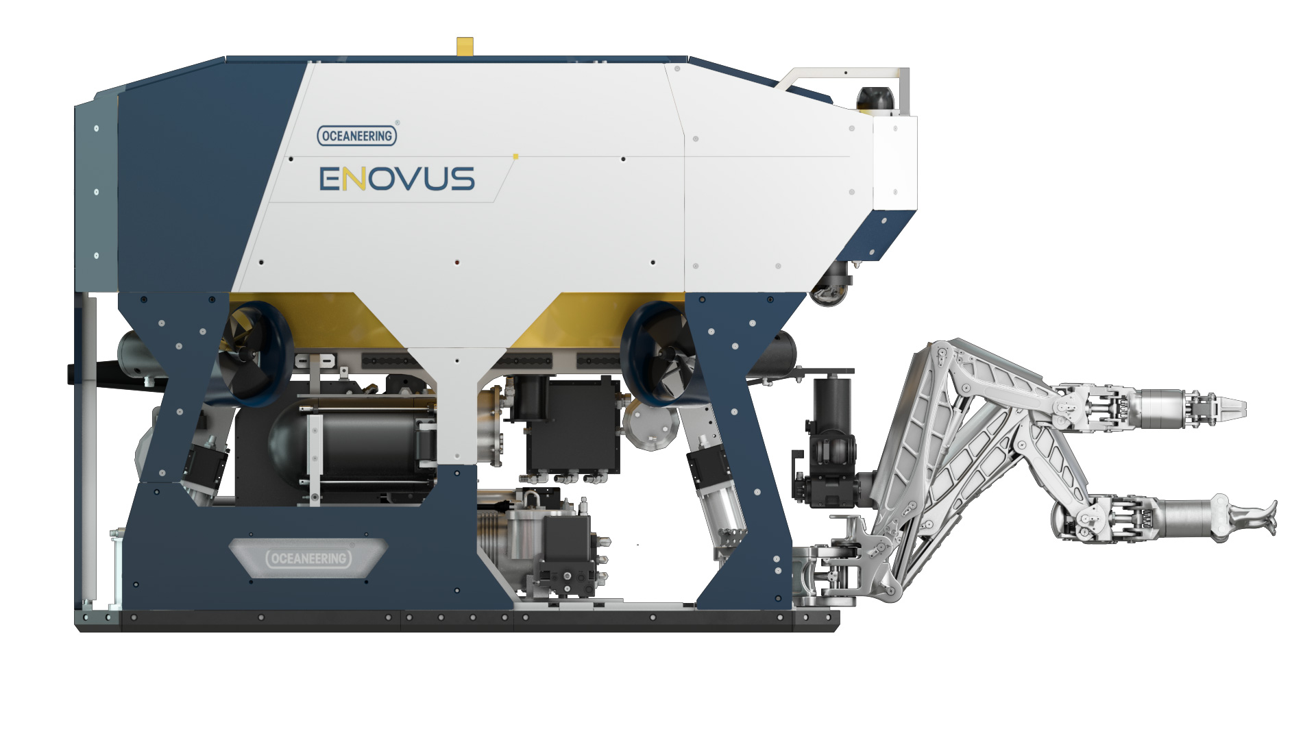 eNovus ROV