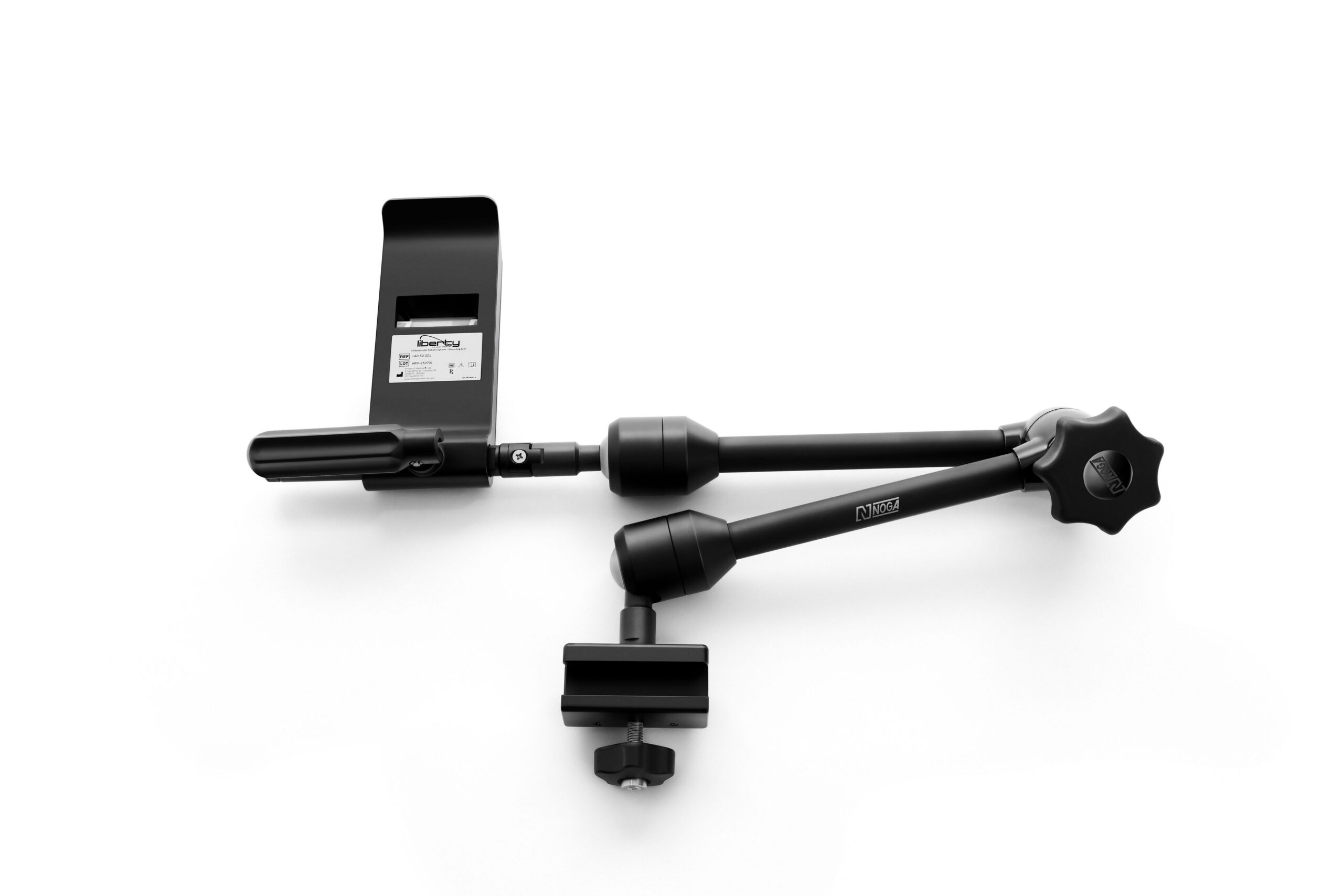 LIBERTY mounting arm
