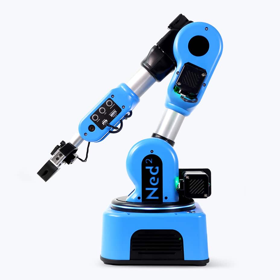 Niryo Ned2 robot