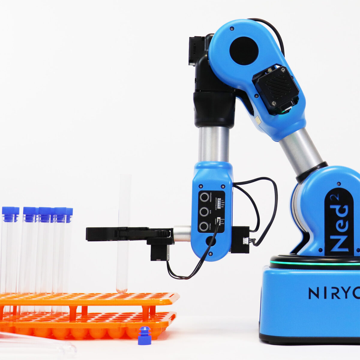 Ned2 - Educational Desktop Robotic Arm - Image 2