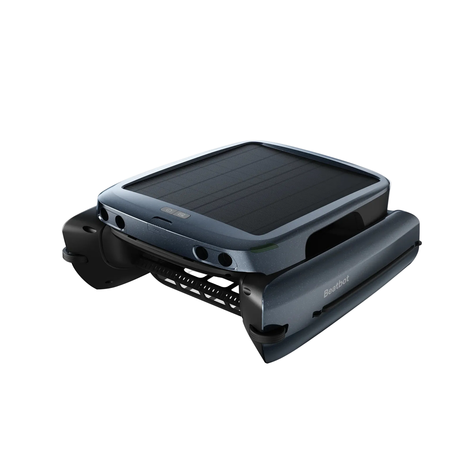Beatbot iSkim robot