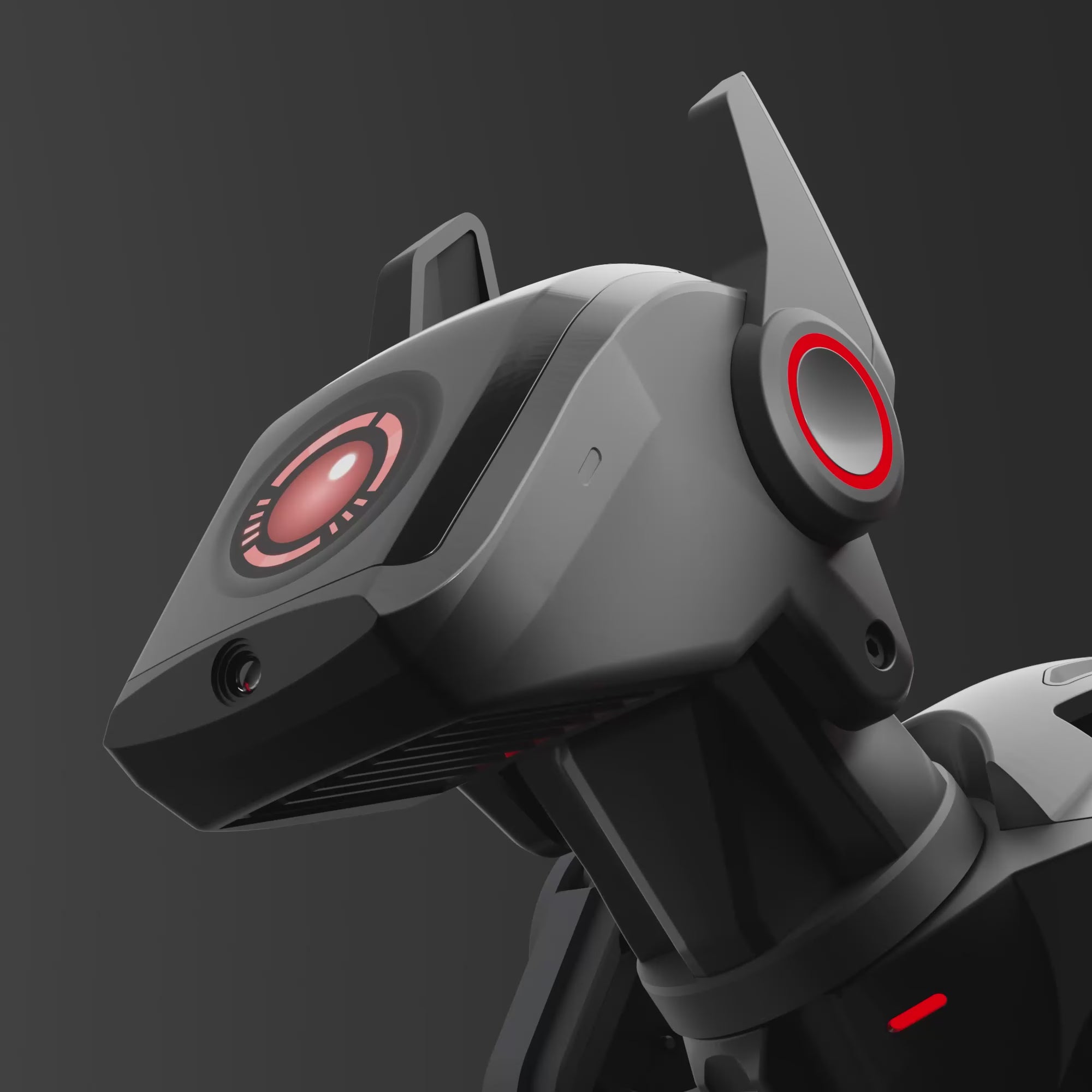 Hengbot Sirius