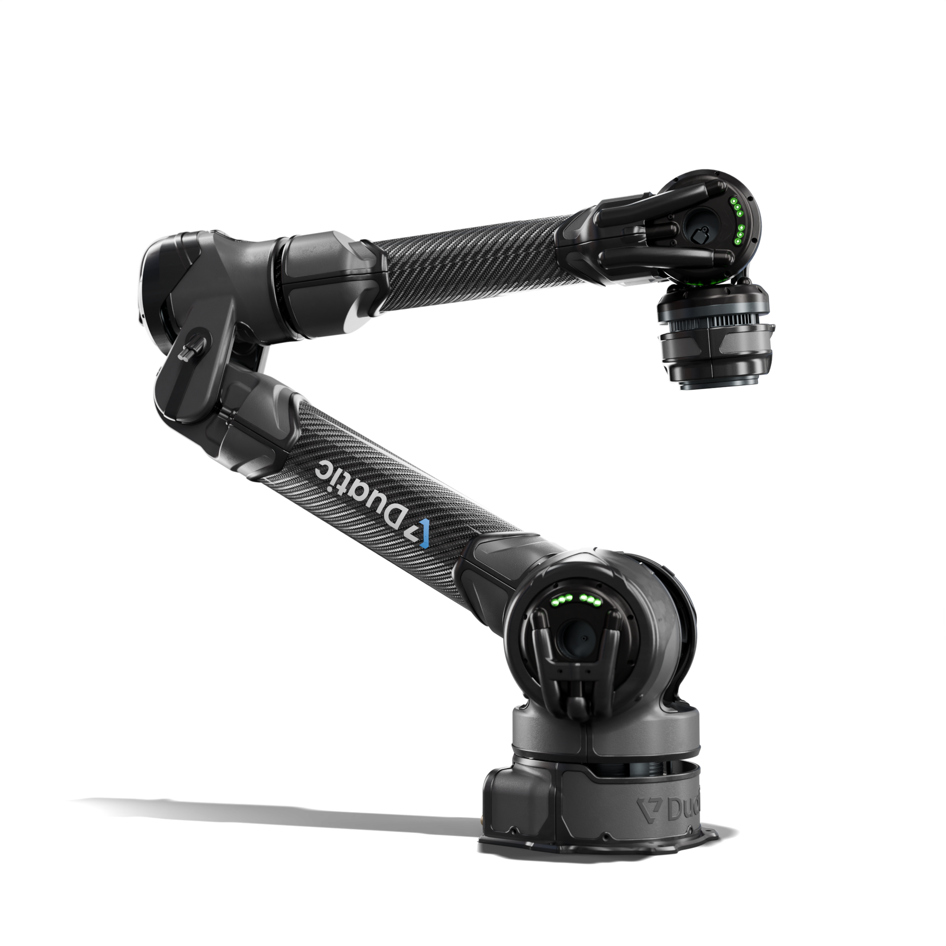 Duatic DynaArm robot