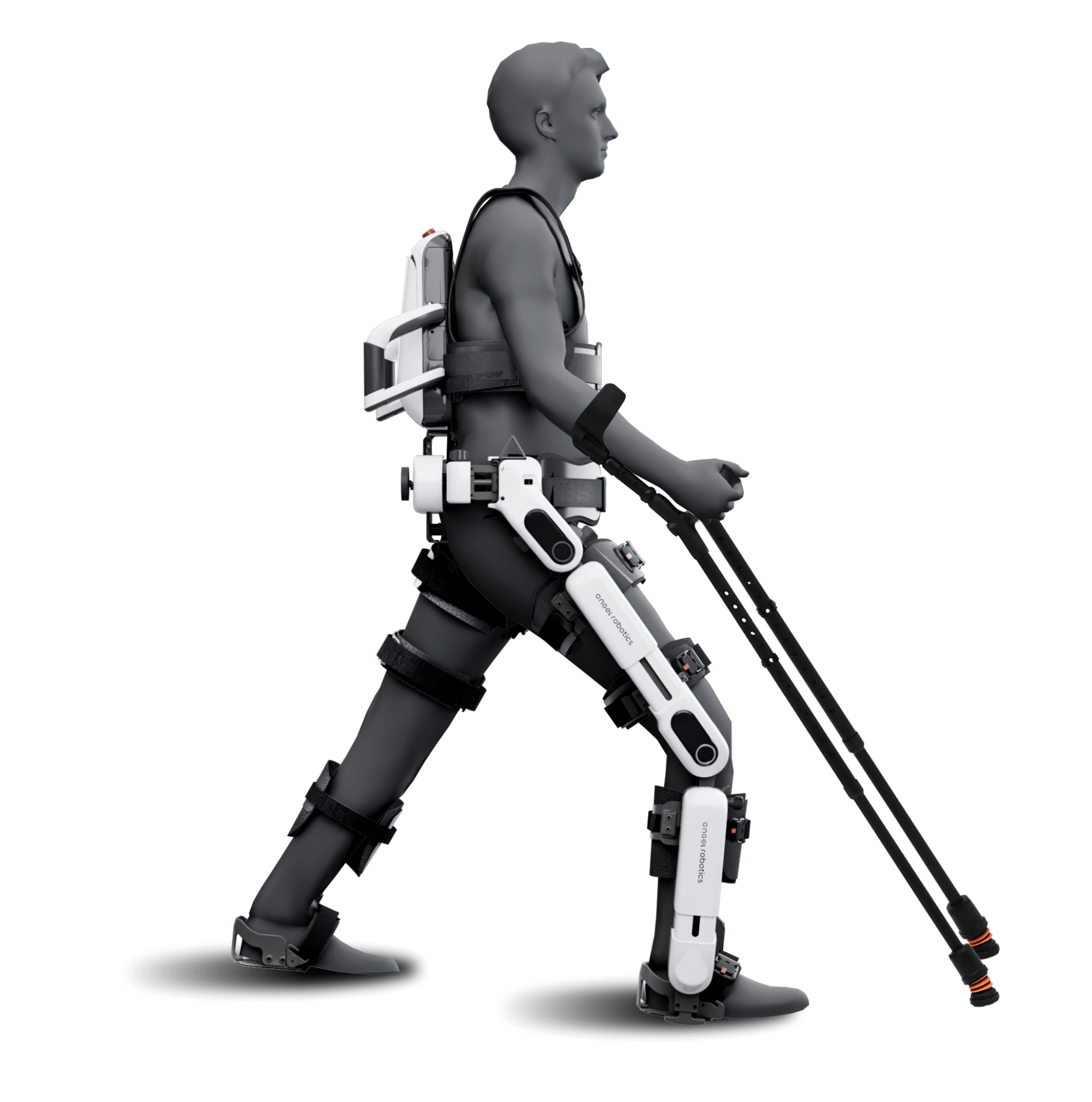 Angel Robotics Angel Legs M20 robot