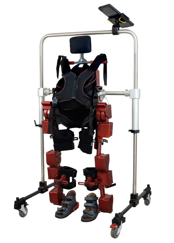 Marsi Bionics ATLAS 2030 robot