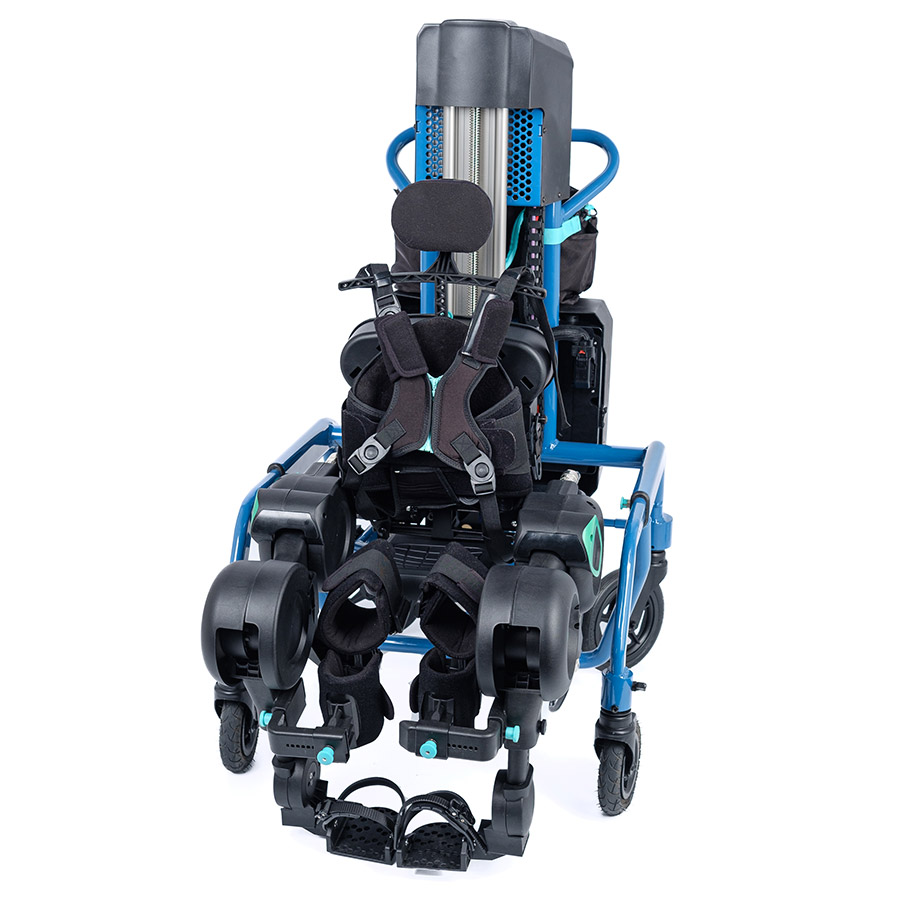 Marsi Bionics EXPLORER robot