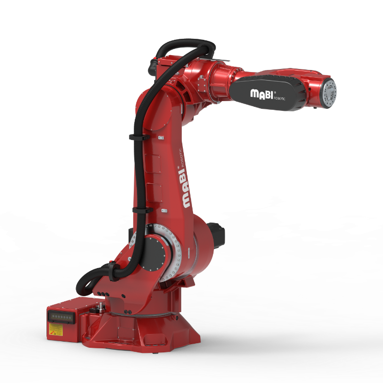 MABI MAX-200-2.5-P robot