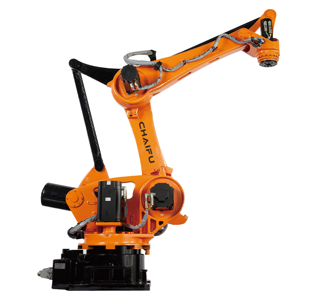 CHAIFU SF130-K2700 robot
