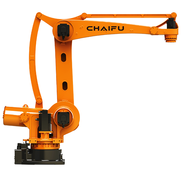 CHAIFU SF180-C3200 robot